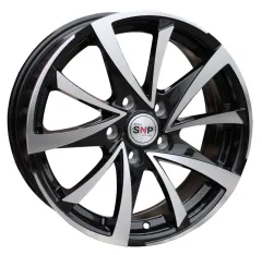 Felgi aluminiowe RACING LINE BK575 6.5Jx15 największy sklep tuningowy w Polsce!