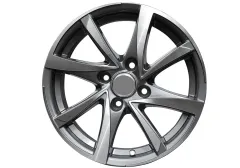 Felgi aluminiowe RACING LINE BK575 6.5Jx15 największy sklep tuningowy w Polsce!