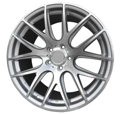 Felgi aluminiowe RACING LINE BK663 8.5Jx19 największy sklep tuningowy w Polsce!