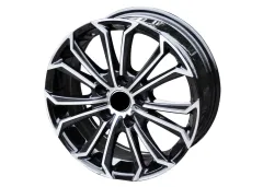 Felgi aluminiowe RACING LINE BK667 6.0Jx15 największy sklep tuningowy w Polsce!