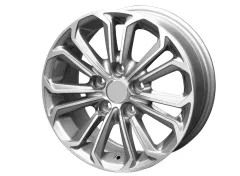 Felgi aluminiowe RACING LINE BK667 6.0Jx15 największy sklep tuningowy w Polsce!