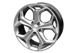 Felgi aluminiowe RACING LINE BK675 7.0Jx17 największy sklep tuningowy w Polsce!
