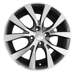 Felgi aluminiowe RACING LINE BK715 6.5Jx16 największy sklep tuningowy w Polsce!