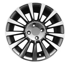 Felgi aluminiowe RACING LINE BK743 6.0Jx15 największy sklep tuningowy w Polsce!