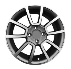Felgi aluminiowe RACING LINE BK746 6.0Jx15 największy sklep tuningowy w Polsce!