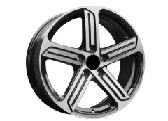 Felgi aluminiowe RACING LINE BK795 6.5Jx15 największy sklep tuningowy w Polsce!