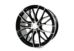 Felgi aluminiowe RACING LINE BK796 9.5Jx19 największy sklep tuningowy w Polsce!