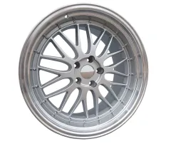 Felgi aluminiowe RACING LINE BK848 10.0Jx20 największy sklep tuningowy w Polsce!
