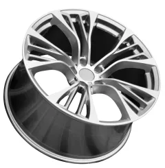 Felgi aluminiowe RACING LINE BK851 10.0Jx21 największy sklep tuningowy w Polsce!