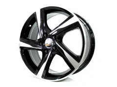 Felgi aluminiowe RACING LINE BY115 8.0Jx19 największy sklep tuningowy w Polsce!