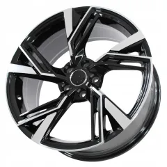 Felgi aluminiowe RACING LINE BY1571 8.0Jx18 największy sklep tuningowy w Polsce!
