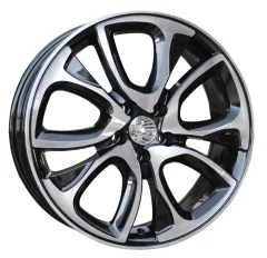 Felgi aluminiowe RACING LINE BY124 7.0Jx18 największy sklep tuningowy w Polsce!
