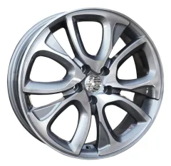 Felgi aluminiowe RACING LINE BY124 7.0Jx18 największy sklep tuningowy w Polsce!