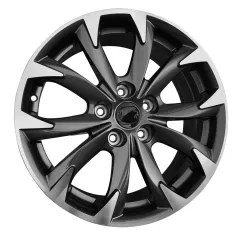 Felgi aluminiowe RACING LINE BY177 7.0Jx19 największy sklep tuningowy w Polsce!
