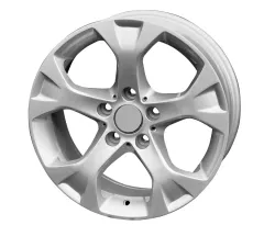 Felgi aluminiowe RACING LINE BY284 7.5Jx17 największy sklep tuningowy w Polsce!