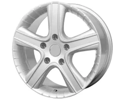 Felgi aluminiowe RACING LINE BY295 7.5Jx17 największy sklep tuningowy w Polsce!