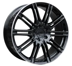 Felgi aluminiowe RACING LINE BY476 8.0Jx18 największy sklep tuningowy w Polsce!