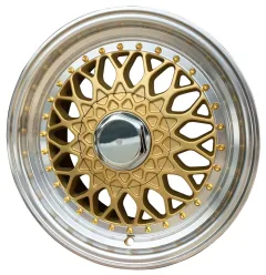 Felgi aluminiowe RACING LINE BY479 7.5Jx17 największy sklep tuningowy w Polsce!