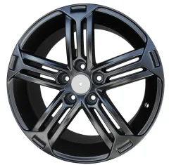 Felgi aluminiowe RACING LINE BY486 7.5Jx17 największy sklep tuningowy w Polsce!