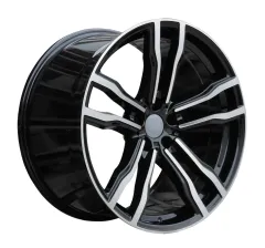 Felgi aluminiowe RACING LINE BY588 10.5Jx21 największy sklep tuningowy w Polsce!