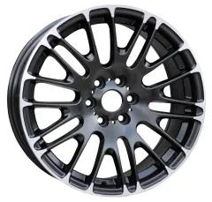Felgi aluminiowe RACING LINE BY913 8.0Jx18 największy sklep tuningowy w Polsce!