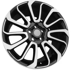 Felgi aluminiowe RACING LINE BY959 9.5Jx20 największy sklep tuningowy w Polsce!