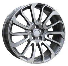 Felgi aluminiowe RACING LINE BY959 9.5Jx21 największy sklep tuningowy w Polsce!