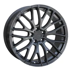 Felgi aluminiowe RACING LINE BY973 8.5Jx19 największy sklep tuningowy w Polsce!