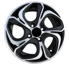 Felgi aluminiowe RACING LINE BY980 6.0Jx15 największy sklep tuningowy w Polsce!