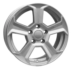 Felgi aluminiowe RACING LINE DW5199 6.5Jx15 największy sklep tuningowy w Polsce!