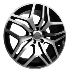 Felgi aluminiowe RACING LINE DW5316 9.5Jx21 największy sklep tuningowy w Polsce!