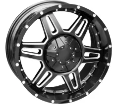 Felgi aluminiowe RACING LINE DW6039 9.0Jx20 największy sklep tuningowy w Polsce!