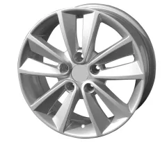 Felgi aluminiowe RACING LINE DW033 6.5Jx16 największy sklep tuningowy w Polsce!