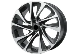 Felgi aluminiowe RACING LINE ZE1011 7.0Jx17 największy sklep tuningowy w Polsce!