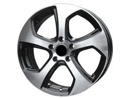 Felgi aluminiowe RACING LINE ZE1097 7.0Jx15 największy sklep tuningowy w Polsce!
