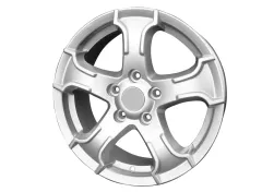 Felgi aluminiowe RACING LINE ZE396 6.5Jx16 największy sklep tuningowy w Polsce!