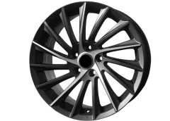 Felgi aluminiowe RACING LINE ZE467 7.0Jx16 największy sklep tuningowy w Polsce!