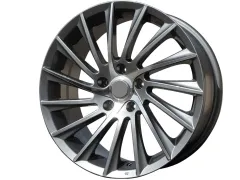 Felgi aluminiowe RACING LINE ZE467 7.0Jx16 największy sklep tuningowy w Polsce!