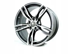 Felgi aluminiowe RACING LINE ZE492 8.5Jx19 największy sklep tuningowy w Polsce!
