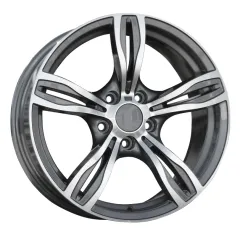 Felgi aluminiowe RACING LINE ZE492 9.5Jx20 największy sklep tuningowy w Polsce!