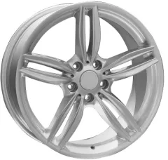 Felgi aluminiowe RACING LINE ZE493 9.0Jx18 największy sklep tuningowy w Polsce!