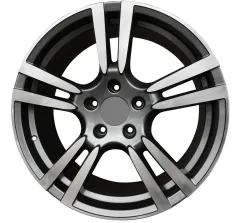 Felgi aluminiowe RACING LINE ZE946 10.0Jx21 największy sklep tuningowy w Polsce!