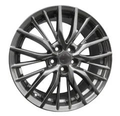 Felgi aluminiowe RACING LINE YH0133 8.0Jx18 największy sklep tuningowy w Polsce!