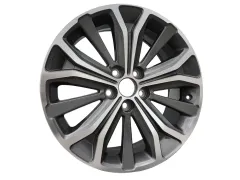 Felgi aluminiowe RACING LINE TL0246 7.0Jx18 największy sklep tuningowy w Polsce!