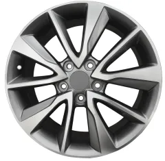 Felgi aluminiowe RACING LINE TL0283 7.0Jx17 największy sklep tuningowy w Polsce!