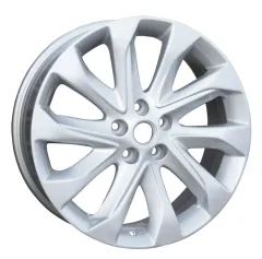Felgi aluminiowe RACING LINE TL0316 7.5Jx19 największy sklep tuningowy w Polsce!