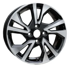 Felgi aluminiowe RACING LINE TL0397 5.5Jx15 największy sklep tuningowy w Polsce!