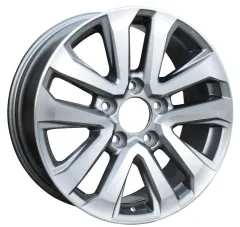 Felgi aluminiowe RACING LINE TL0579 8.5Jx20 największy sklep tuningowy w Polsce!