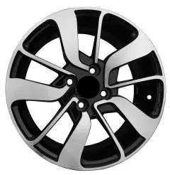 Felgi aluminiowe RACING LINE FE1036 6.5Jx15 największy sklep tuningowy w Polsce!