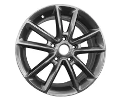 Felgi aluminiowe RACING LINE F1116 6.5Jx17 największy sklep tuningowy w Polsce!